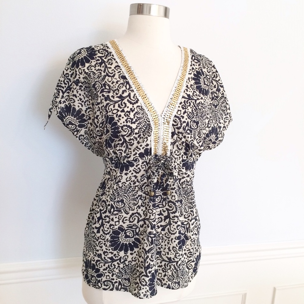 Moda international blouse!